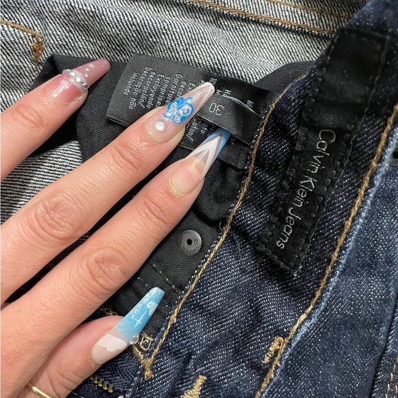 CK Jeans 👖 - Picture 3 of 3